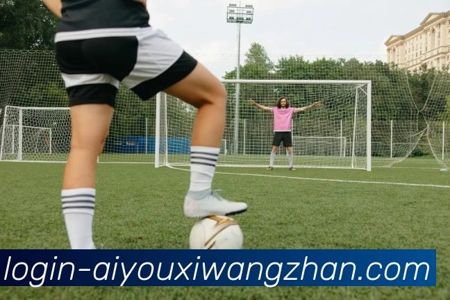 爱游戏品牌故事